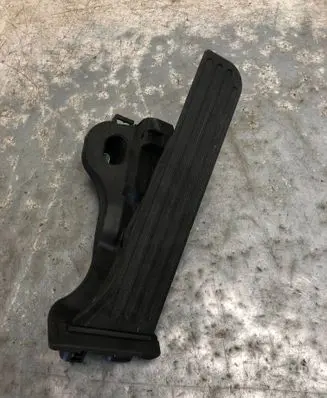 Audi A3 S3 8P Accelerator throttle pedal 1K1721503AM-BILI 1K1721503AM