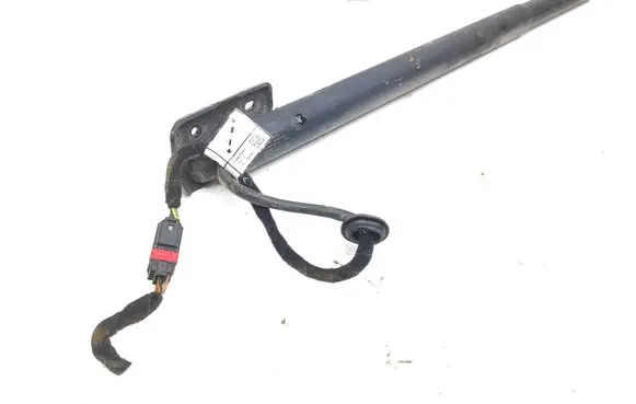 Alfa Romeo Stelvio Tailgate/trunk strut/damper 505593460 20180807