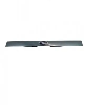 Subaru Forester SH Number plate light