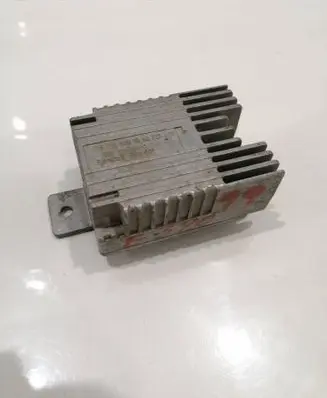 Mercedes-Benz SLK R170 Other control units/modules A0185459932 E5001001 GDALS112