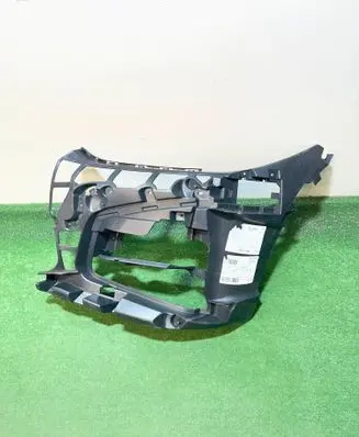 BMW 4 G22 G23 G24 G26 Front bumper mounting bracket 51118076