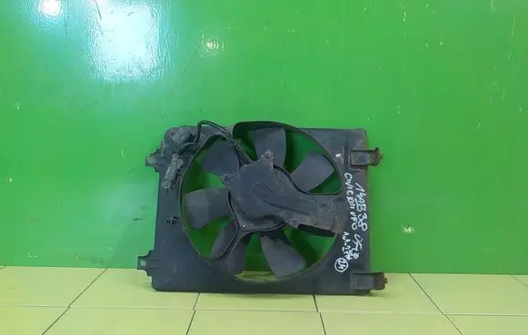 Honda Civic Fan set 14AB38