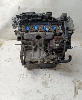 Citroen DS4 Engine 9H05 10JBET