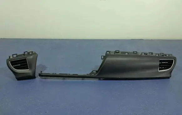 Toyota Corolla E160 E170 Dashboard side air vent grill/cover trim 55470-02330