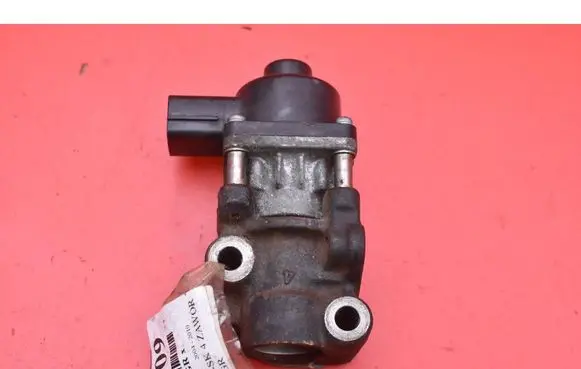 Suzuki Swift I EGR valve 69G0