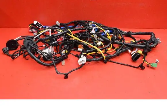 KIA Sportage Other wiring loom 91969N9010