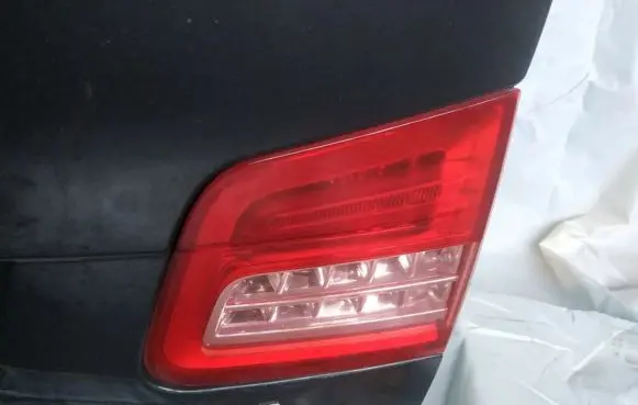 Citroen C5 Tailgate rear/tail lights