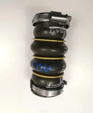 Citroen C3 Engine coolant pipe/hose