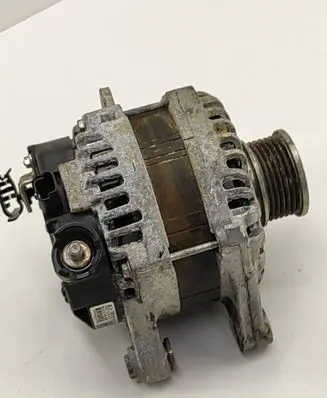 Peugeot 5008 II Generator/alternator 9824742880 A002TY0781ZEA
