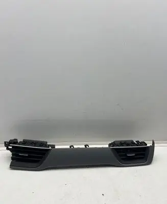 Renault Captur II Dashboard air vent grill cover trim 687604749R 11153005