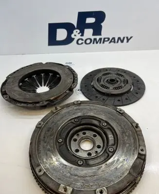 Ford B-MAX Clutch set kit CM5G6477DC