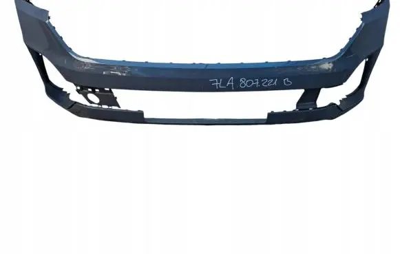 Volkswagen Multivan T6 Front bumper 7L6807021B
