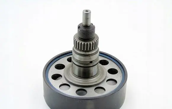BMW X5 E53 Timing chain sprocket NV125KZ3