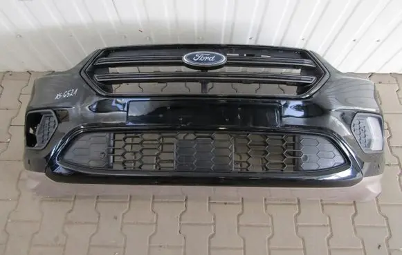 Ford Kuga II Front bumper 