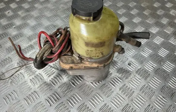 Opel Astra G Power steering pump 1040003094D0