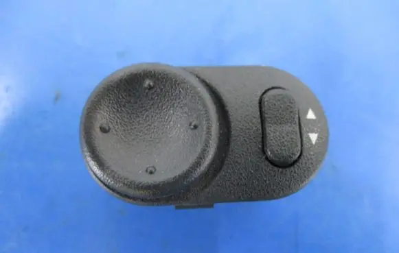 Opel Astra G Other devices 09226861