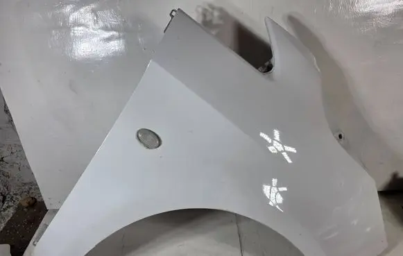 Mercedes-Benz Vito Viano W447 Fender BLOTNIKPPW447