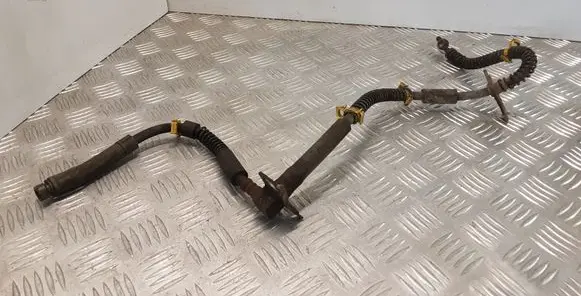Land Rover Range Rover Sport L320 Brake line pipe/hose 