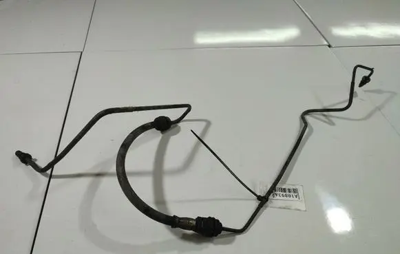 Mazda 5 Brake line pipe/hose 