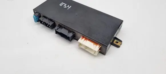 BMW 5 E34 Alarm control unit/module 8355140 084659056