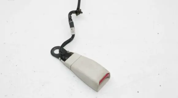Lexus SC 300 - 400 Front seatbelt buckle