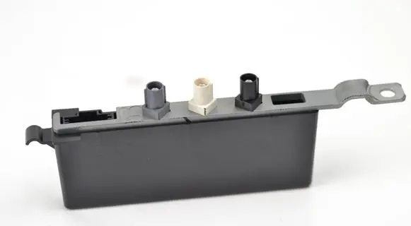 Aerial antenna amplifier