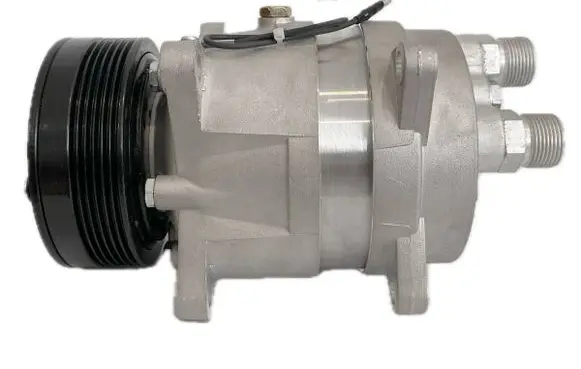 Citroen Xantia Air conditioning (A/C) compressor (pump) 5800126