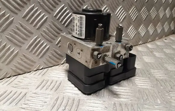 Chevrolet Aveo ABS Pump 96964985 81011201193 06210213524