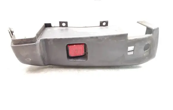 Peugeot Boxer Rear bumper corner part panel trim 1305761070