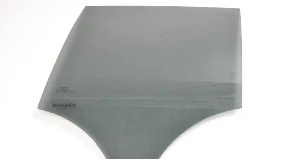 Volvo XC40 Rear door window glass 