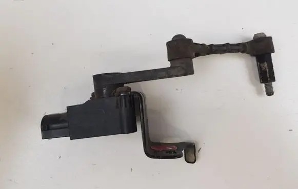 Jaguar XE Headlight/headlamp level sensor GX733C279AA