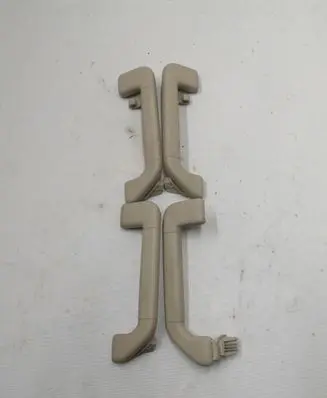 Volkswagen Touareg II Front interior roof grab handle 3D5857607 3D5857608