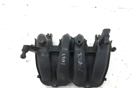 Volkswagen Touran I Intake manifold 30130100