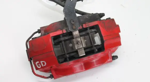 Maserati Quattroporte Rear brake caliper