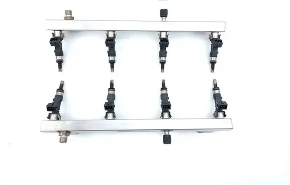 Maserati GranTurismo Fuel injectors set 0280151227