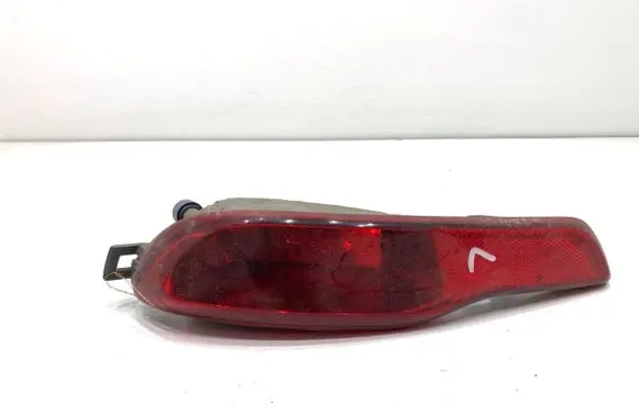 Jeep Cherokee Rear bumper light 
