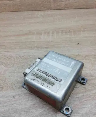 Audi A4 S4 B5 8D Airbag control unit/module 8a0959655a 0285001086