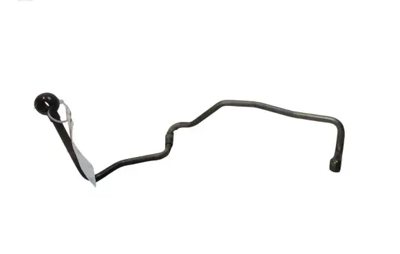Volvo V60 Turbo turbocharger oiling pipe/hose