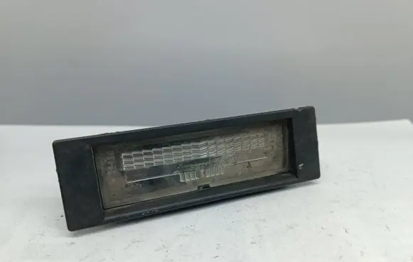 Fiat Croma Number plate light 04613010 B032