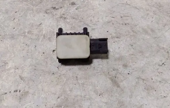 Ford Mondeo MK IV Airbag deployment crash/impact sensor 3M5T14B342 3M5T14B342AB