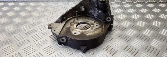 Peugeot 406 Fuel pump bracket 96347839