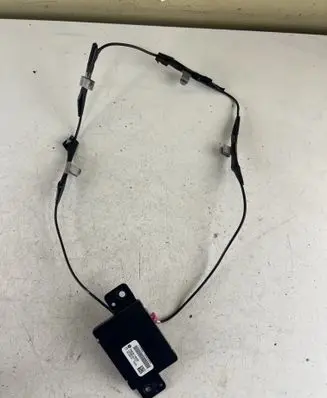 Jeep Grand Cherokee Keyless (KESSY) go control unit/module P68061763AB 03338400101 041581A