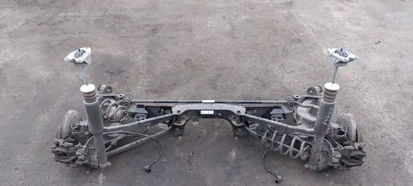 BMW 2 F46 Rear subframe 6851560