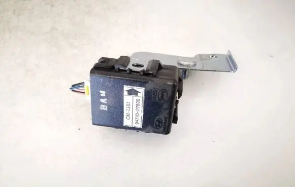Hyundai Santa Fe Other control units/modules 9477027800 94770-27800