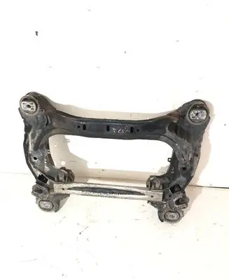 Audi A8 S8 D3 4E Front subframe 14376
