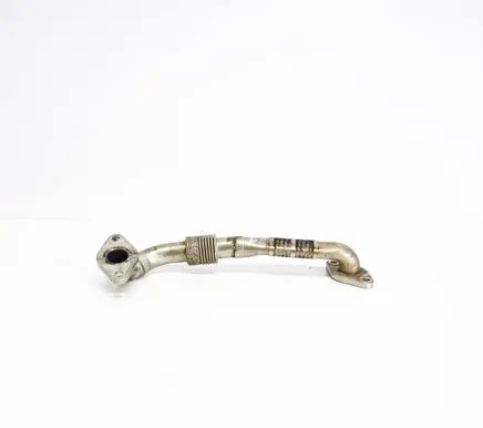Audi A3 S3 8P EGR valve cooler 03G131521F