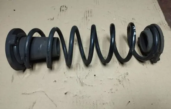 Honda Civic IX Rear coil spring