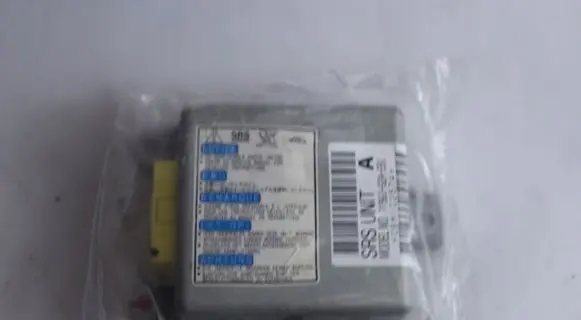 Honda Jazz IV GR Crosstar Airbag control unit/module 77960S2AE81