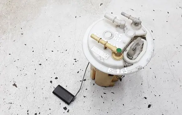 Fuel level sensor