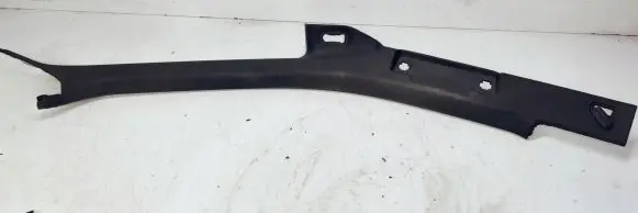 Audi A4 S4 B7 8E 8H (A) pillar trim 8E0867234